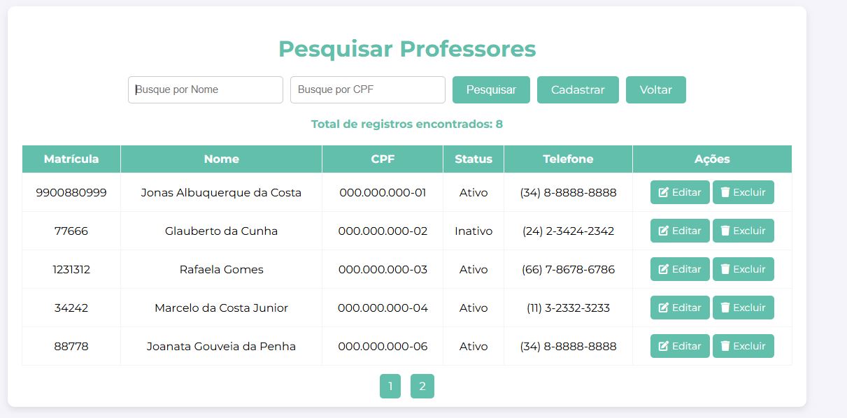 Projeto 1